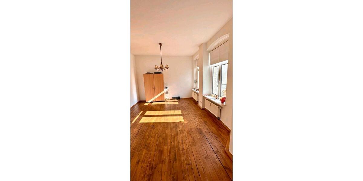 Erdgeschoßwohnung Leipzig Altwest - 3 Zimmer, 150 m&sup2;, 1.922&euro; | Angebot:25648404
