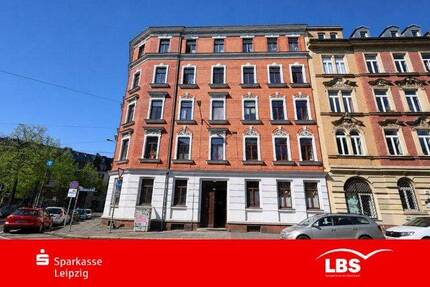Wohnung Leipzig Connewitz - 3 Zimmer, 71 m&sup2;, 172.500&euro; | Angebot:26858951