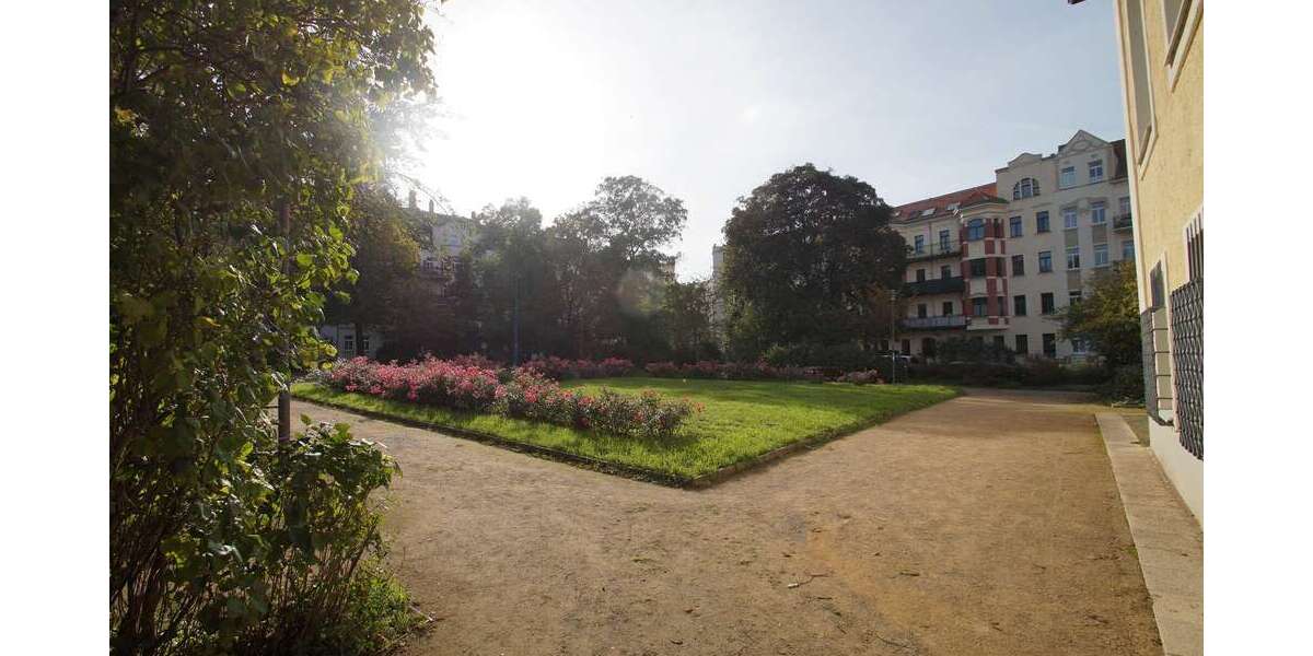 Baugrund am Stötteritzer Wäldchen–etwa 880 qm Wohnfläche möglich! zimmer