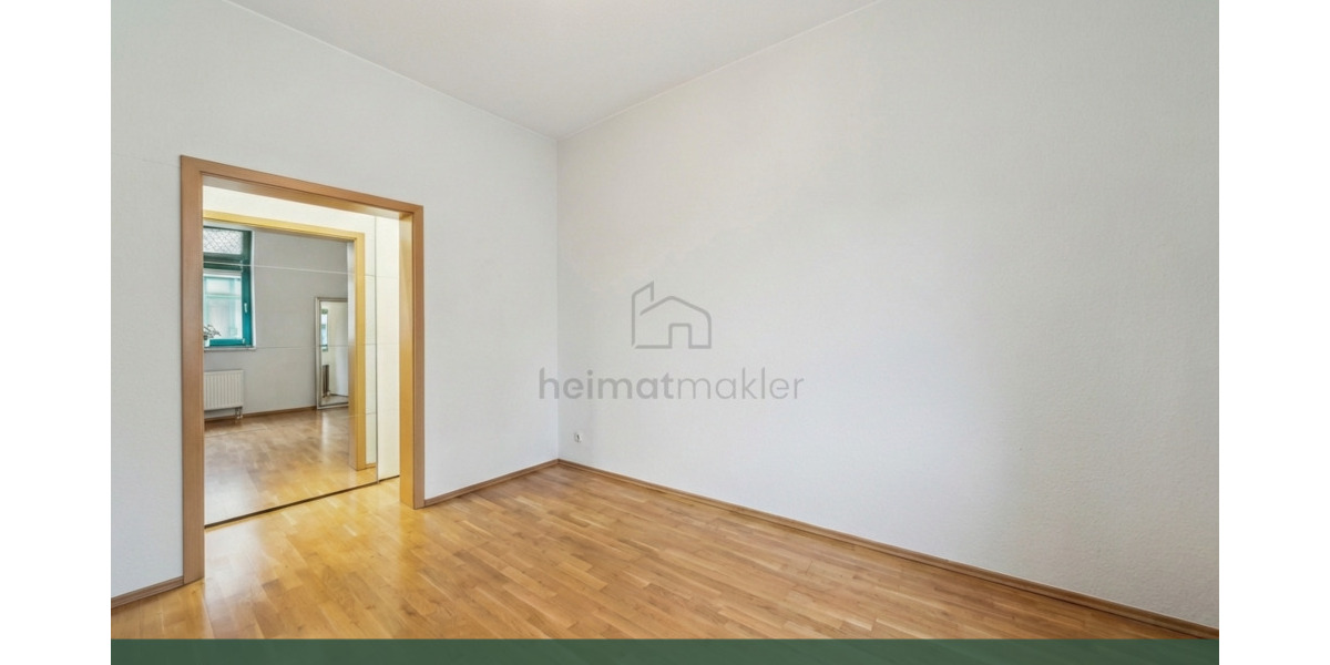 Etagenwohnung Leipzig Zentrum-Nord - 4 Zimmer, 101 m&sup2;, 395.000&euro; | Angebot:25740207