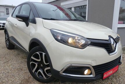 Renault Captur 161.174 km 7.400 &euro; Leipzig 04179