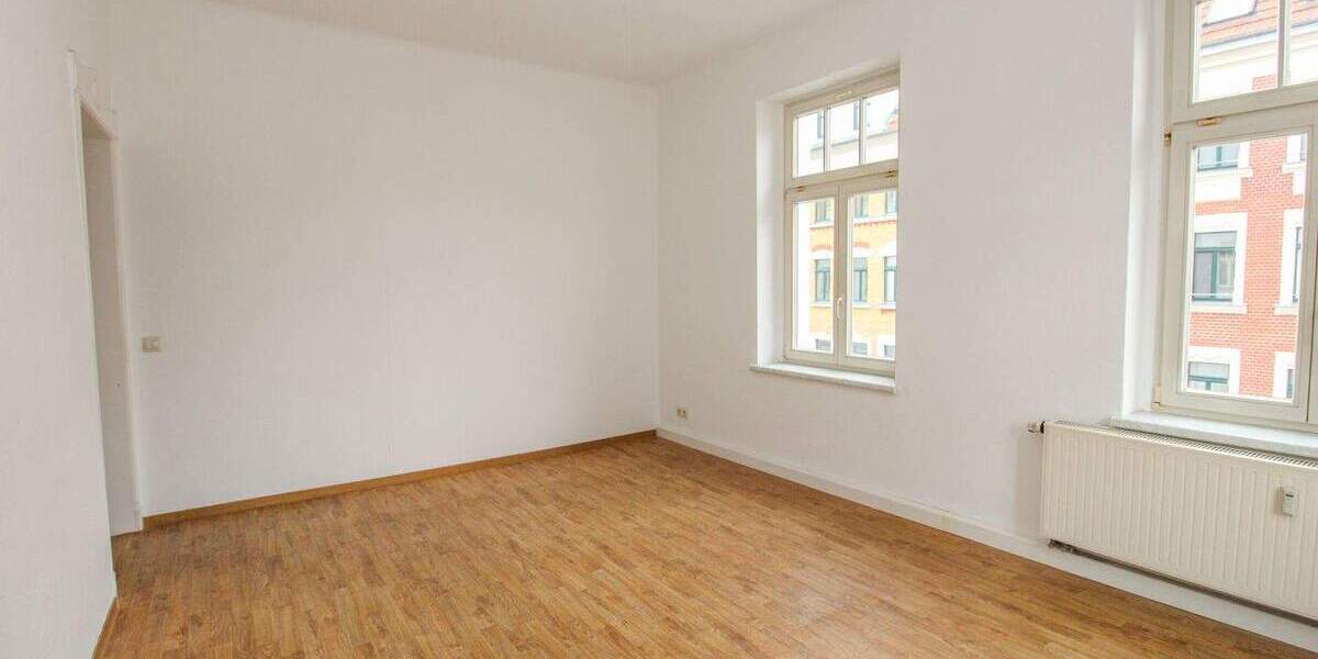 Etagenwohnung Leipzig Schönefeld-Abtnaundorf - 3 Zimmer, 81 m&sup2;, 215.975&euro; | Angebot:24544824