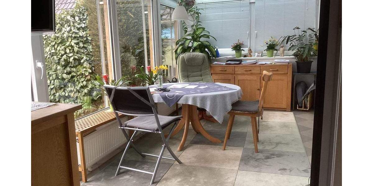 Einfamilienhaus Leipzig Seehausen - 3 Zimmer, 80 m&sup2;, 349.000&euro; | Angebot:25687349