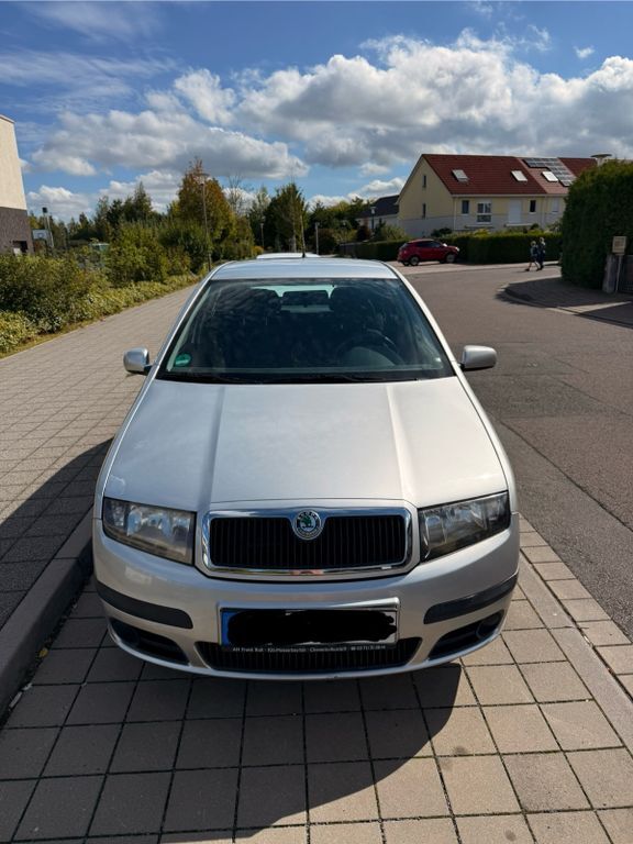Fabia