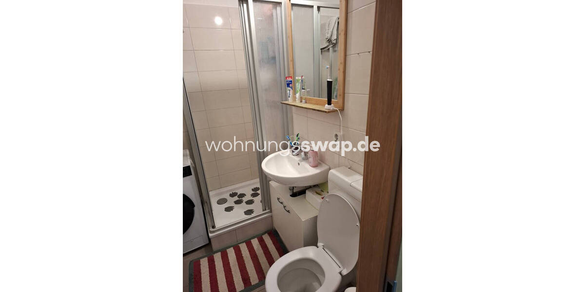 Etagenwohnung Leipzig-04279 Lößnig - 4 Zimmer, 68 m&sup2;, 500&euro; | Angebot:26758220