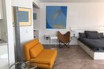 Terrassenwohnung Leipzig Altwest - 1 Zimmer, 42 m&sup2;, 460&euro; | Angebot:26393690