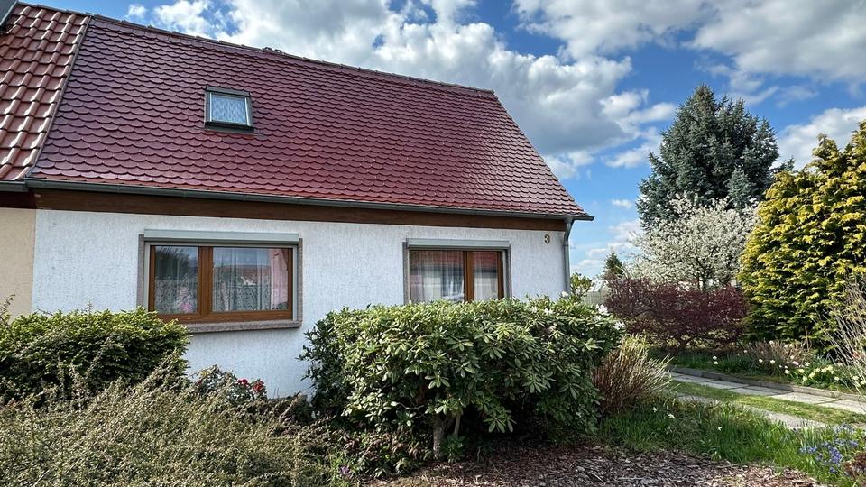 Doppelhaushälfte Wurzen - 132.000&euro; | Angebot:26766378