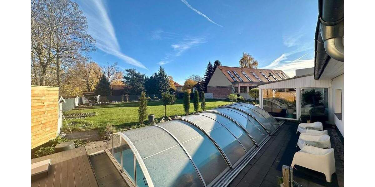 Einfamilienhaus Leipzig Plaußig-Portitz - 6 Zimmer, 240 m&sup2;, 828.000&euro; | Angebot:25708999