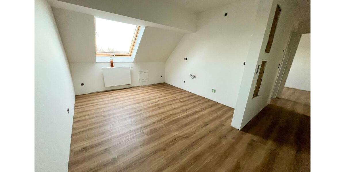 Dachgeschoßwohnung Leipzig Nord - 1 Zimmer, 29 m&sup2;, 450&euro; | Angebot:26662900