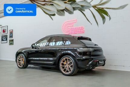 Porsche Macan 51.900 km 91.980 &euro; Leipzig 04357