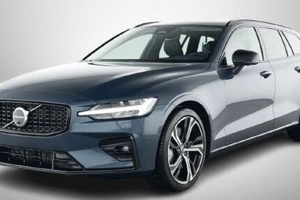 Volvo V60 23.500 km 35.890 &euro; Leipzig 04319