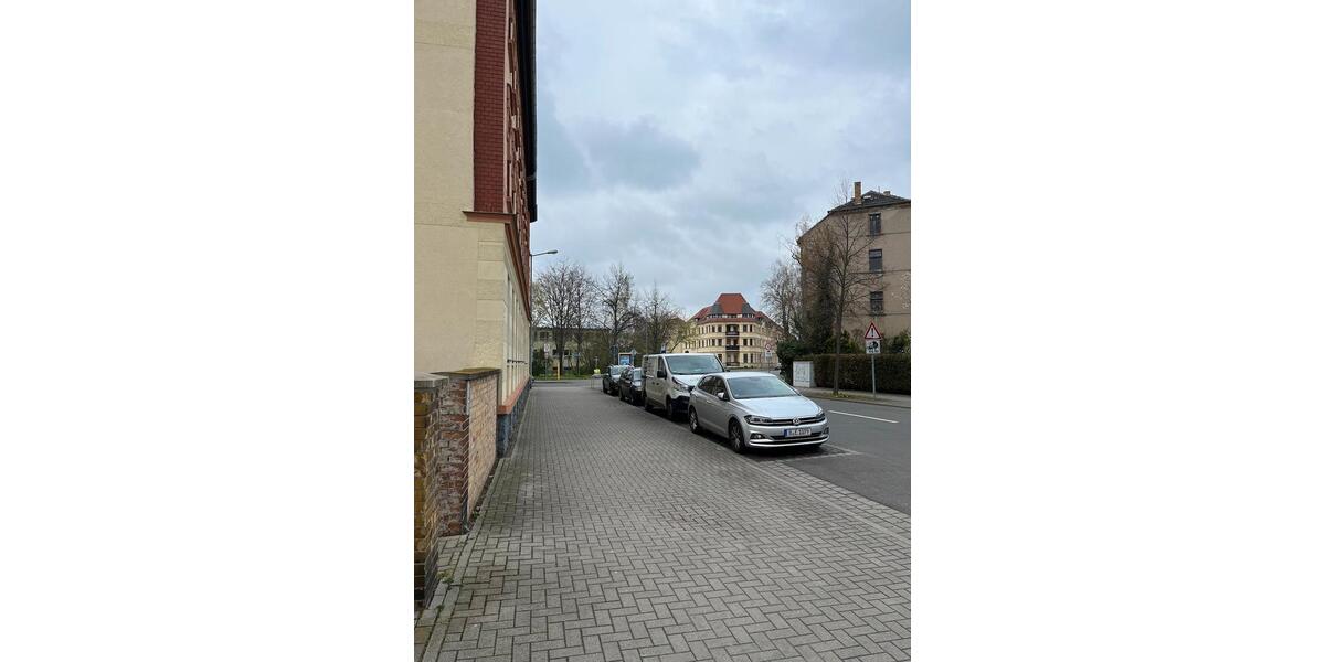 Etagenwohnung Leipzig Ost - 2 Zimmer, 62 m&sup2;, 492&euro; | Angebot:25351060