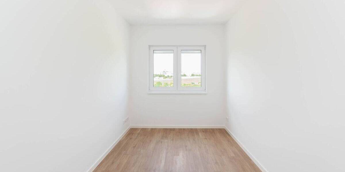 Etagenwohnung Schkeuditz Altscherbitz - 3 Zimmer, 79 m&sup2;, 900&euro; | Angebot:26909279