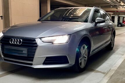 Audi A4 198.000 km 10.250 &euro; Leipzig 04177