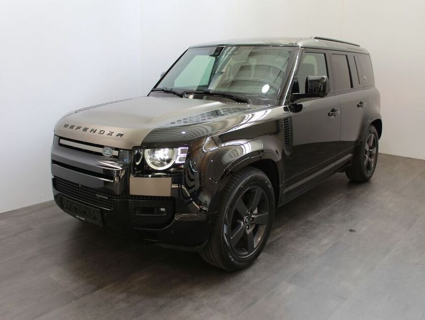 Defender
