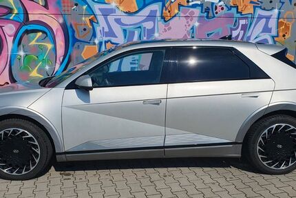Hyundai IONIQ 5 89.000 km 26.990 &euro; Leipzig 04179