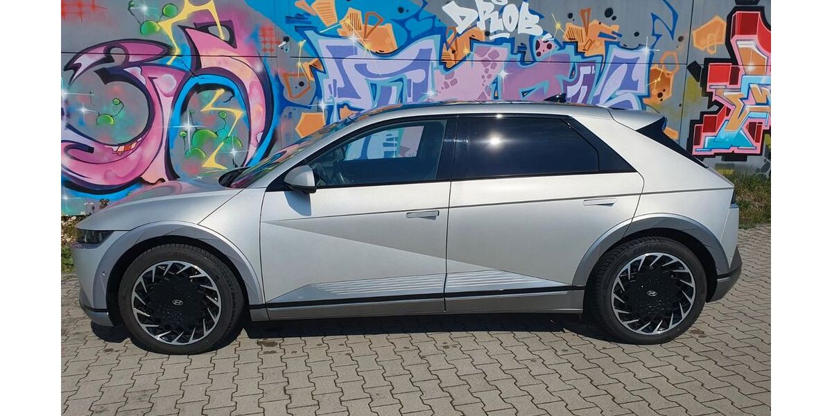 Hyundai IONIQ 5 89.000 km 26.990 &euro; Leipzig 04179