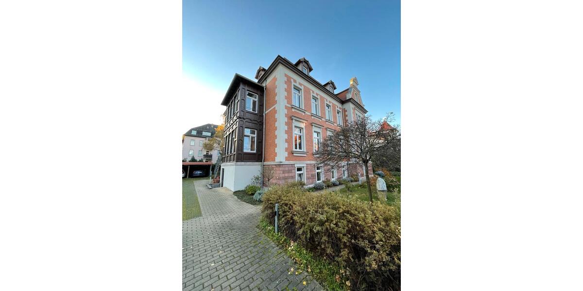 Maisonettenwohnung Markkleeberg - 5 Zimmer, 164 m&sup2;, 1.950&euro; | Angebot:25292990
