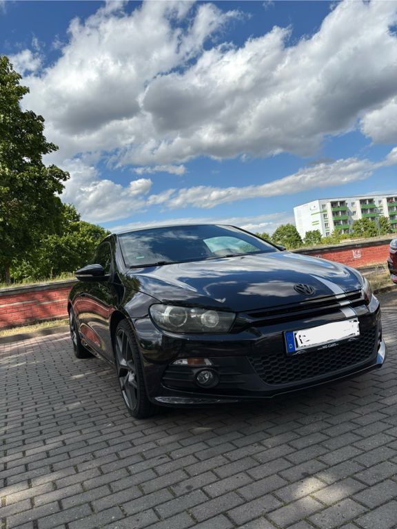Scirocco