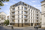 Etagenwohnung Leipzig Zentrum-Ost - 4 Zimmer, 72 m&sup2;, 462.189&euro; | Angebot:26862442