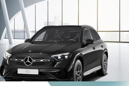 Mercedes-Benz GLC 220 11.220 km 57.715 &euro; Leipzig 04277