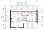 Maisonettenwohnung Leipzig Süd - 2 Zimmer, 70 m&sup2;, 198.000&euro; | Angebot:26947163