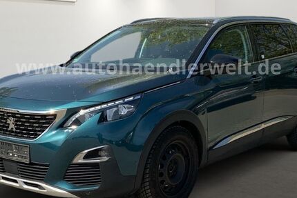 Peugeot 5008 133.772 km 12.899 &euro; Brehna 06796