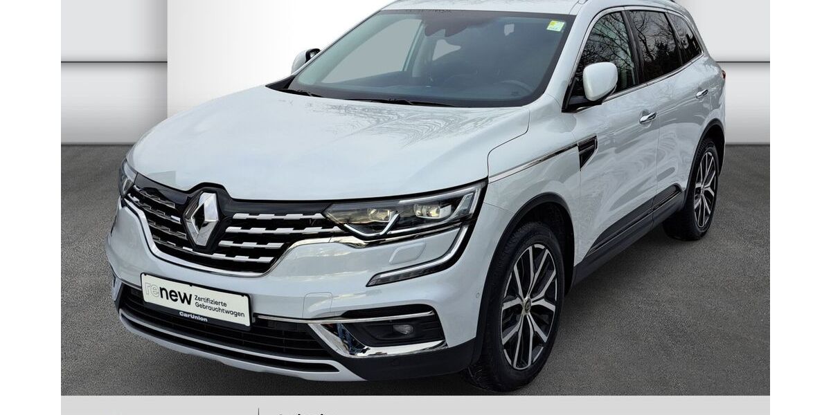 Renault Koleos 55.173 km 24.990 &euro; Leipzig 04129