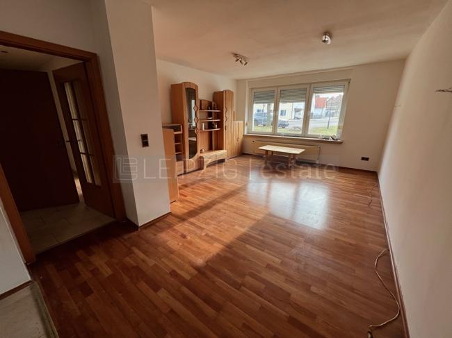 Erdgeschoßwohnung Lützen - 2.5 Zimmer, 83 m&sup2;, 545&euro; | Angebot:22202678