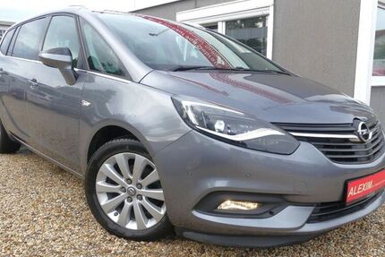 Opel Zafira Tourer