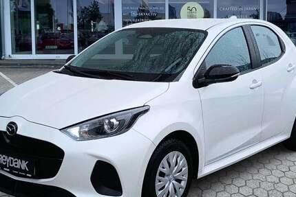 Mazda 2 5.865 km 21.990 &euro; Leipzig 04178