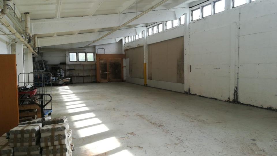 Gewerbeobjekt Schkopau - 2&euro; | Angebot:24922618