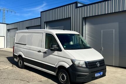 VW Crafter 78.800 km 24.300 &euro; Kitzscher 04567