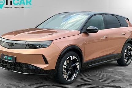 Opel Grandland (X) 3.600 km 43.990 € Bitterfeld-Wolfen - OT Bitterfeld 06749