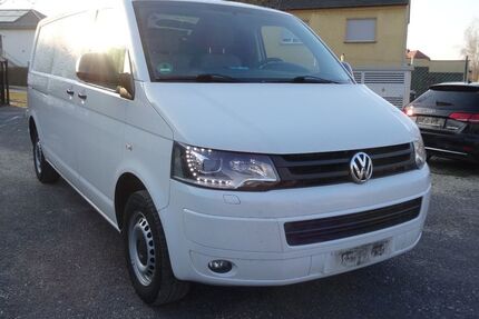 VW T5 Transporter 270.962 km 9.499 &euro; Groitzsch 04539