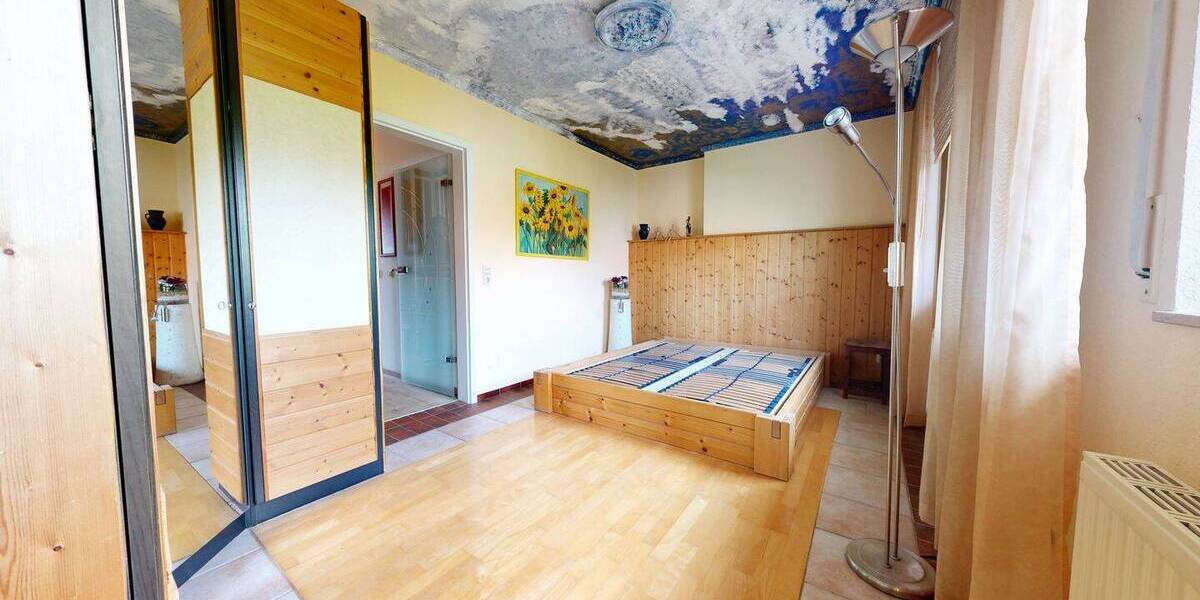 Reihenmittelhaus Leipzig Seehausen - 6 Zimmer, 135 m&sup2;, 350.000&euro; | Angebot:26569331