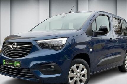 Opel Combo Life 68.531 km 17.700 &euro; Leipzig 04179