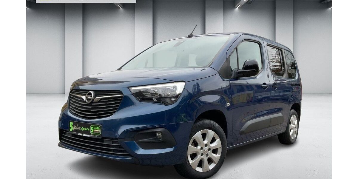 Opel Combo Life 68.531 km 17.900 € Leipzig 04179
