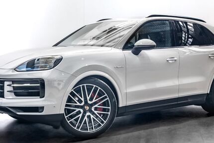 Porsche Cayenne 33.457 km 98.780 &euro; Leipzig 04356