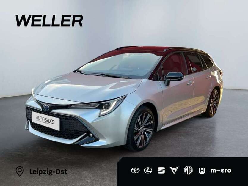 Corolla