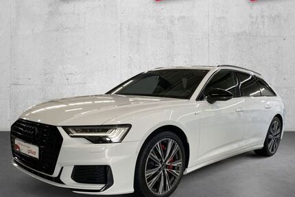 Audi A6 58.220 km 40.880 &euro; Leipzig 04129