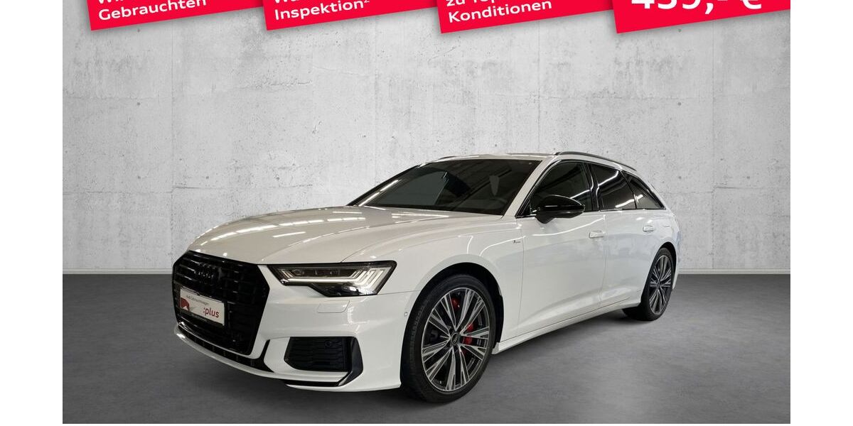 Audi A6 58.220 km 40.880 &euro; Leipzig 04129