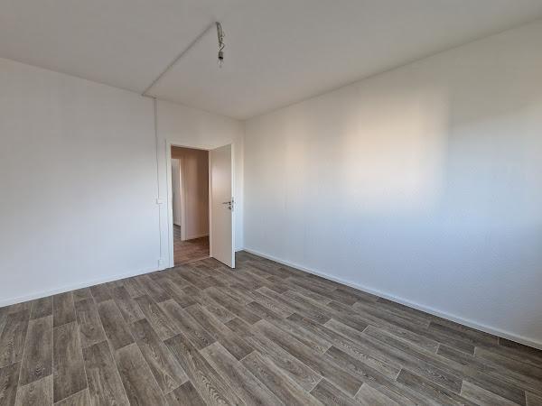 Etagenwohnung Leipzig Lausen-Grünau - 3 Zimmer, 69 m&sup2;, 534&euro; | Angebot:26593963