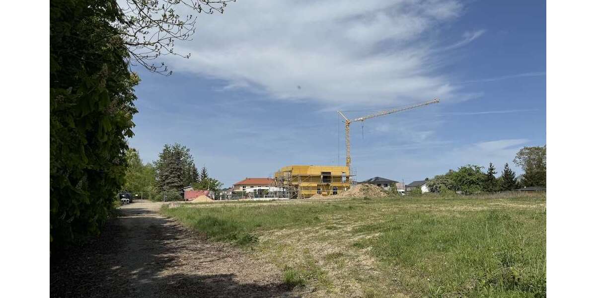 Grundstück Großdeuben Großdeuben - 285.100&euro; | Angebot:23240929