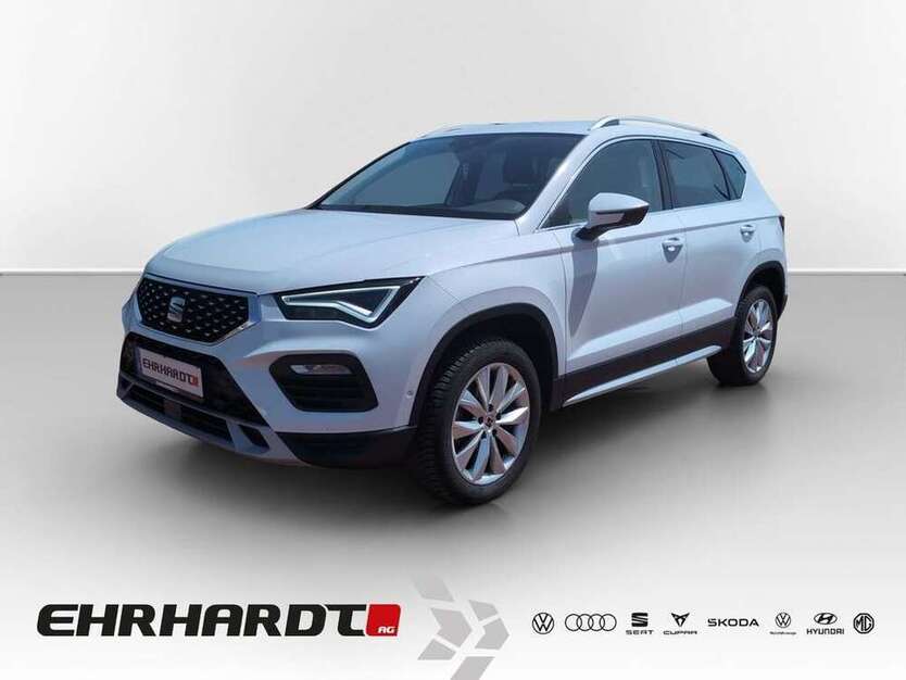 Ateca