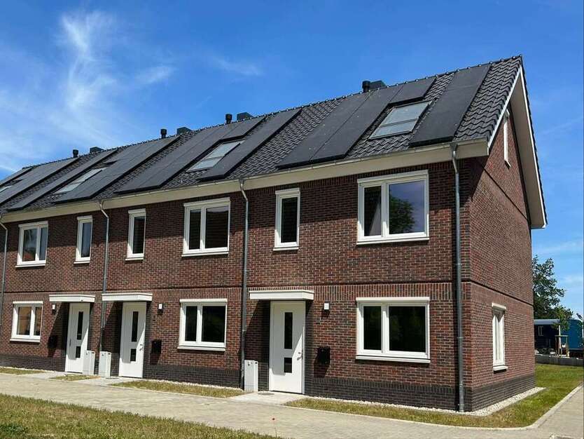 Haus zum Mieten in Krostitz 1.900 € 115 m²