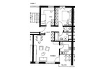 Etagenwohnung Leipzig Altlindenau - 3 Zimmer, 73 m&sup2;, 230.000&euro; | Angebot:25736559