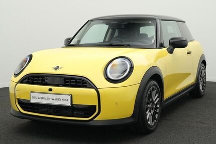 Mini Cooper C 8.621 km 27.183 &euro; Leipzig 04103
