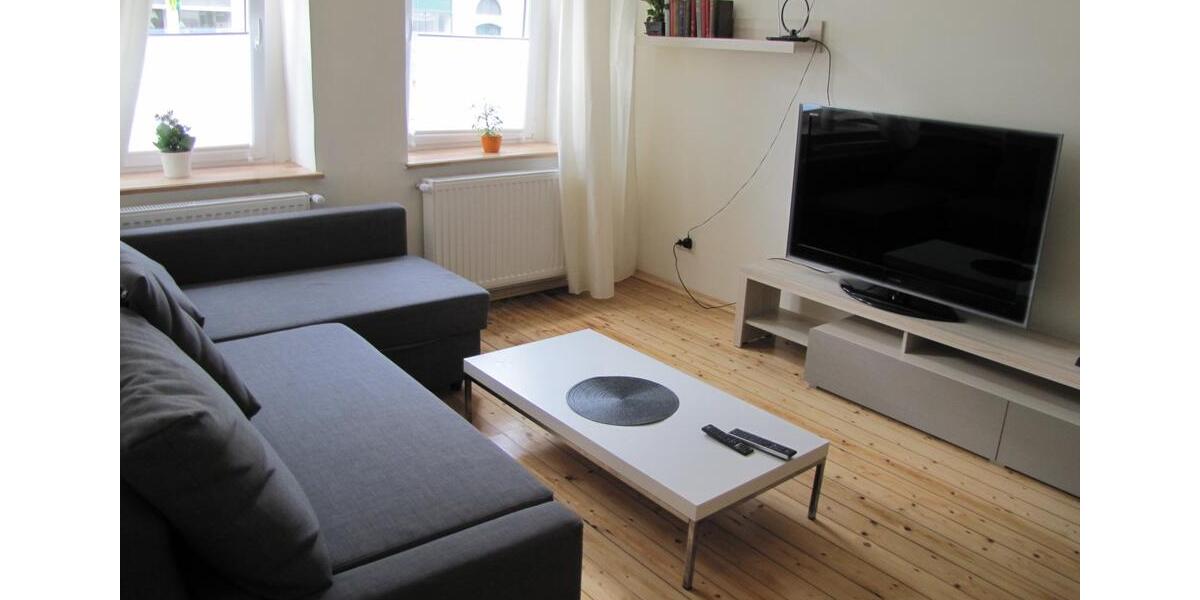 Erdgeschoßwohnung Leipzig Nord - 2 Zimmer, 55 m&sup2;, 119.000&euro; | Angebot:27132289