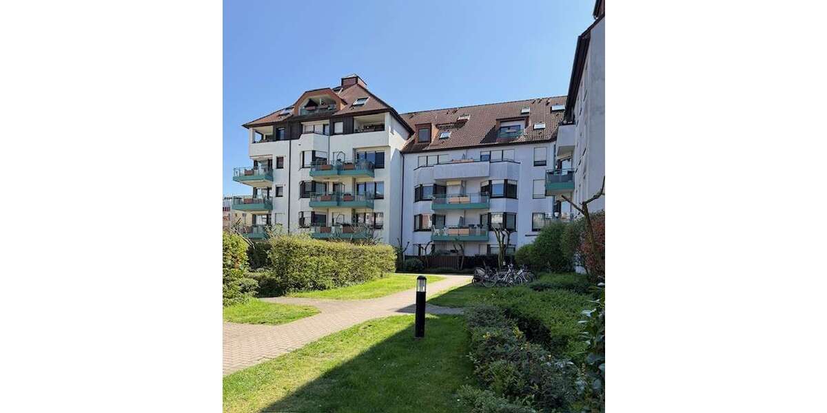 Etagenwohnung Leipzig Ost - 1 Zimmer, 38 m&sup2;, 70.000&euro; | Angebot:26259305
